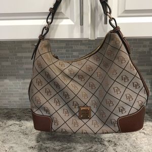 Dooney & Bourke Purse
